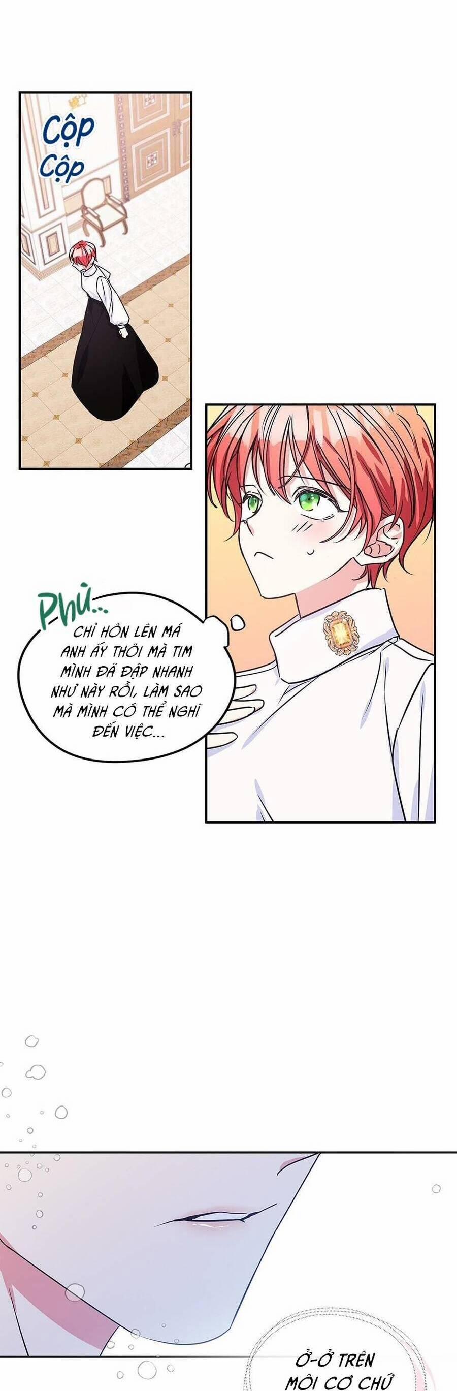 Người Hầu Của Tôi 90 trang 18