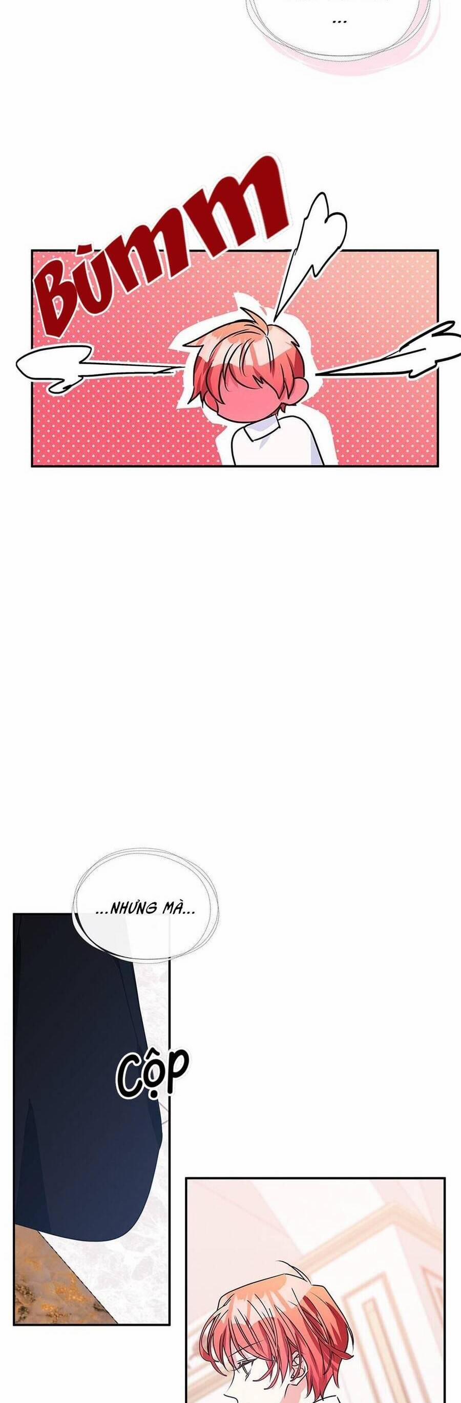 Người Hầu Của Tôi 90 trang 19