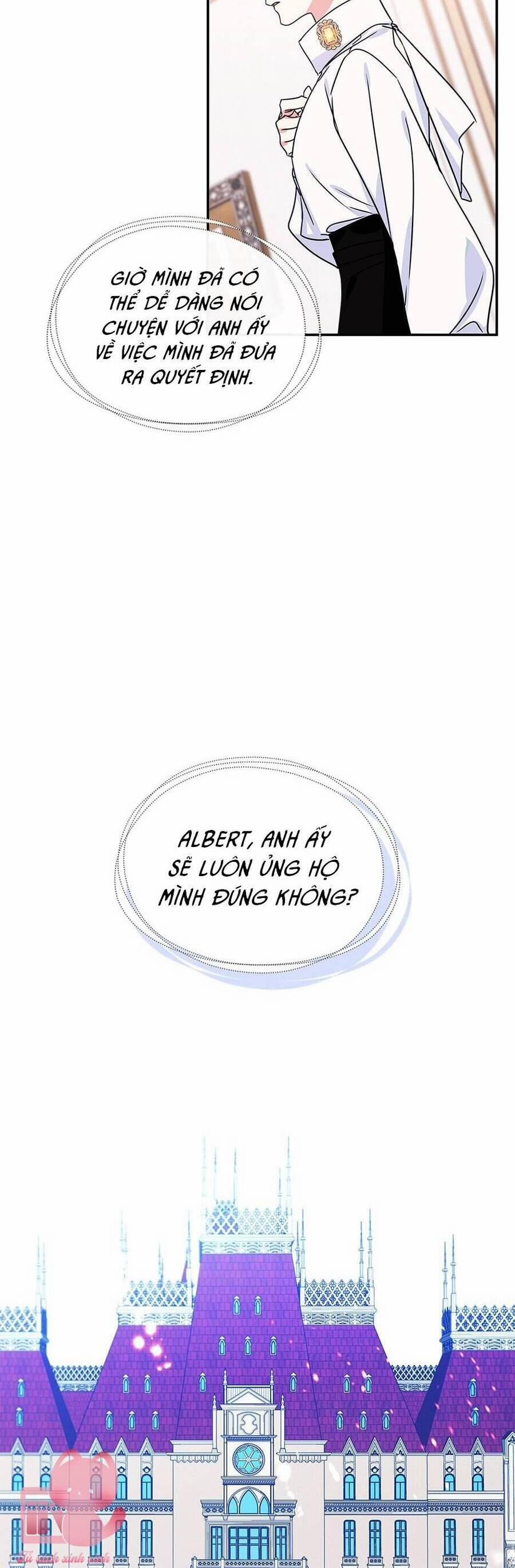 Người Hầu Của Tôi 90 trang 20