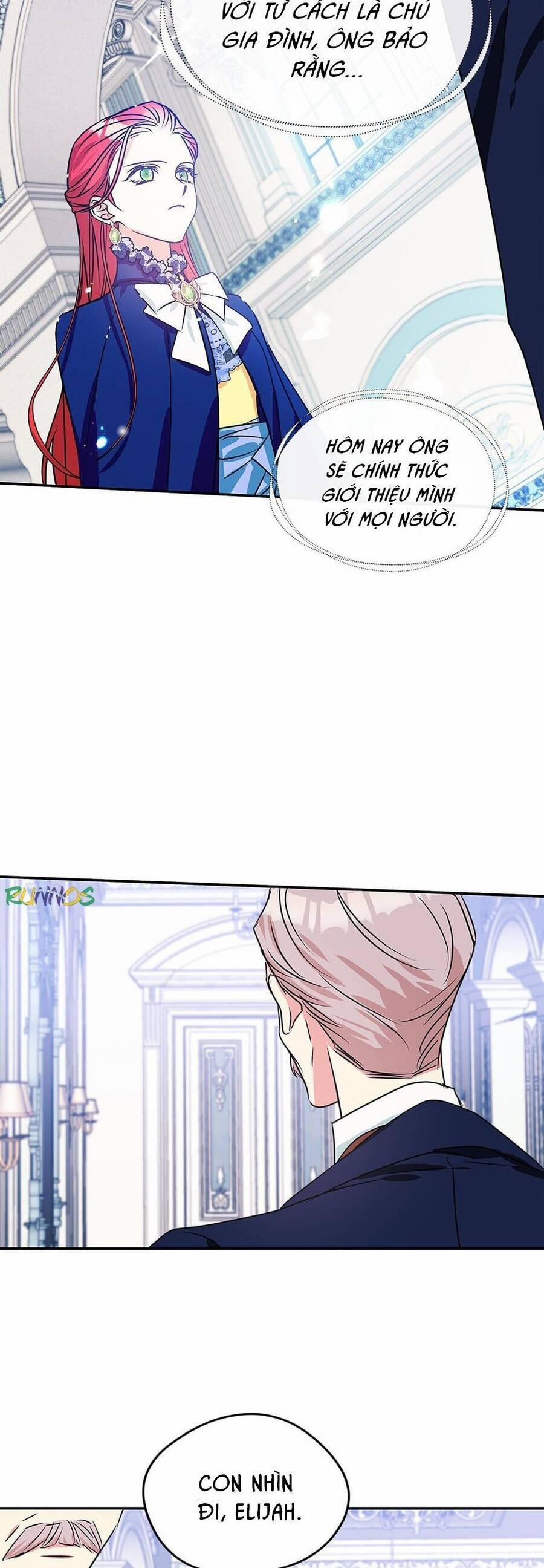 Người Hầu Của Tôi 90 trang 22