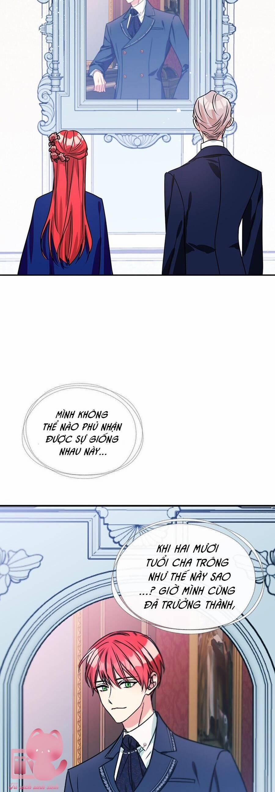 Người Hầu Của Tôi 90 trang 24