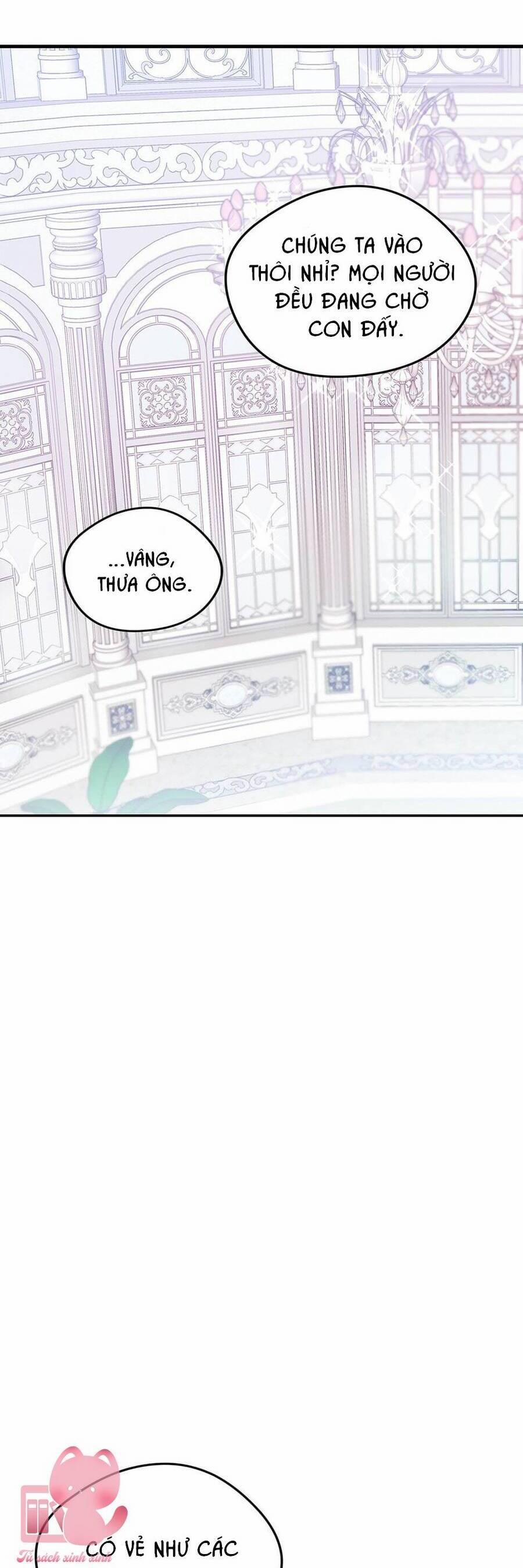 Người Hầu Của Tôi 90 trang 28