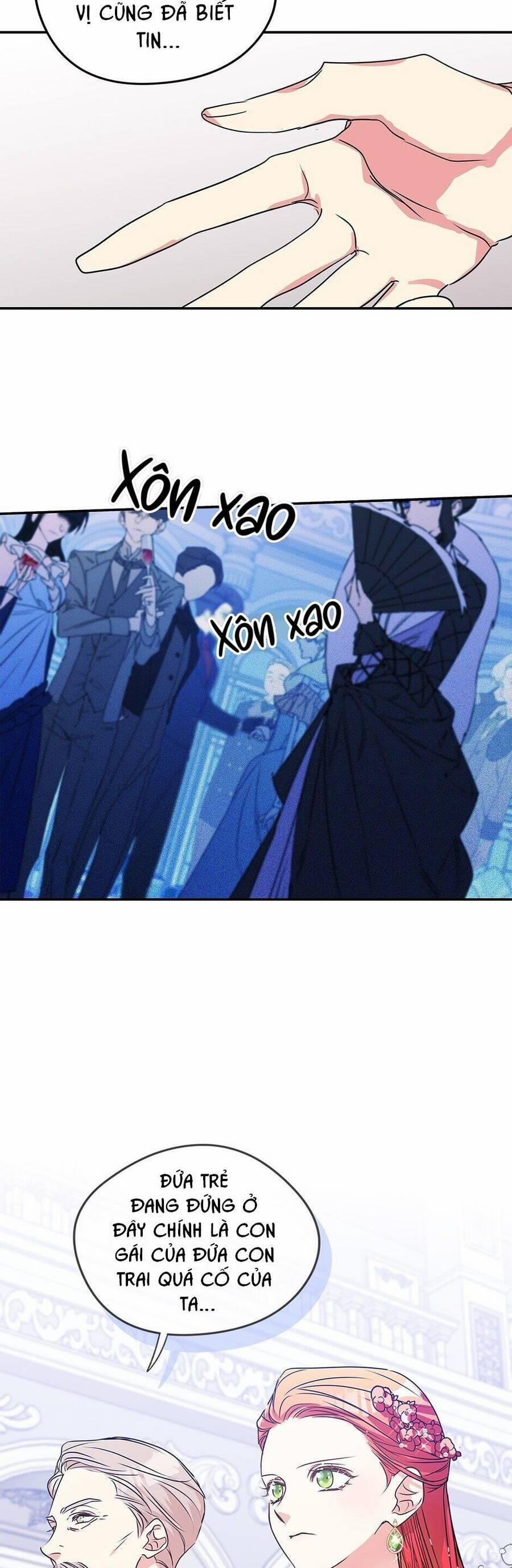 Người Hầu Của Tôi 90 trang 29