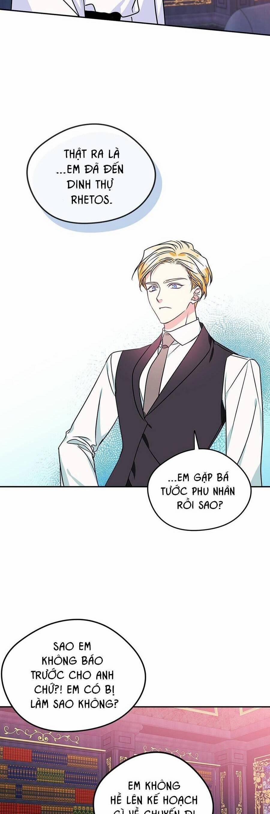 Người Hầu Của Tôi 90 trang 3