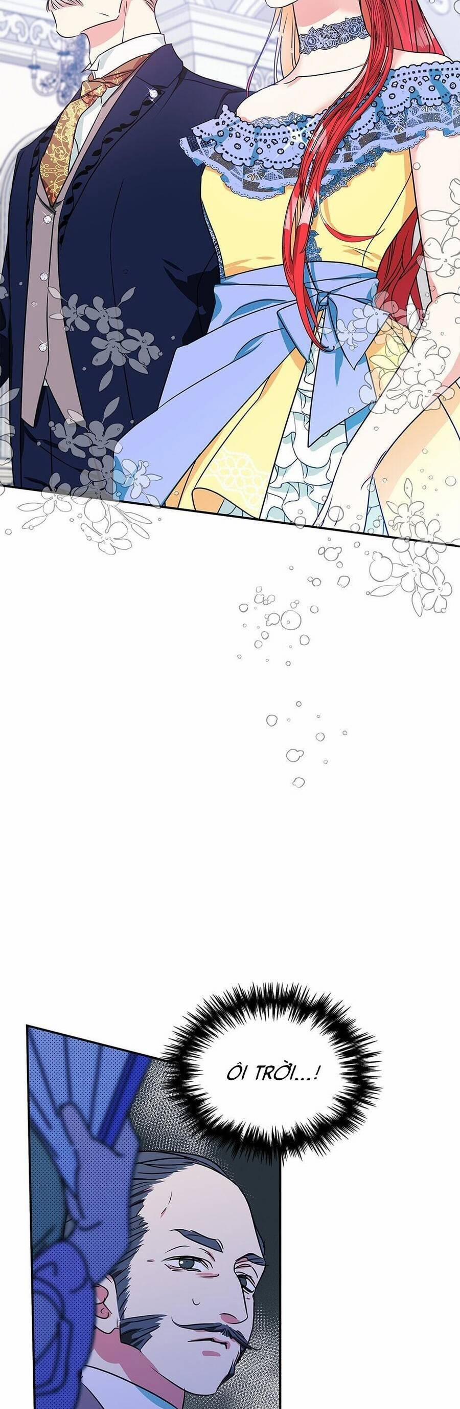 Người Hầu Của Tôi 90 trang 30