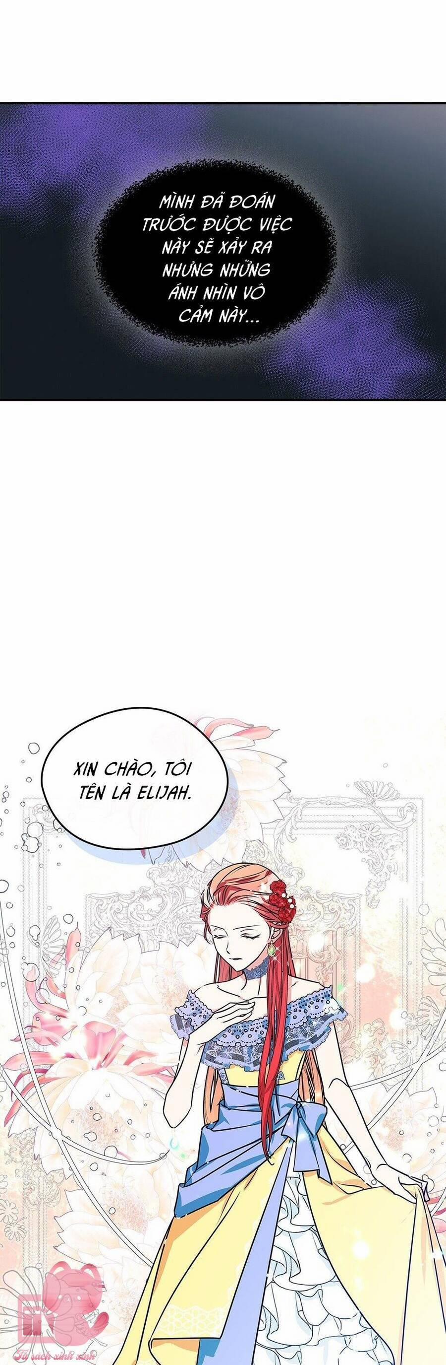 Người Hầu Của Tôi 90 trang 32