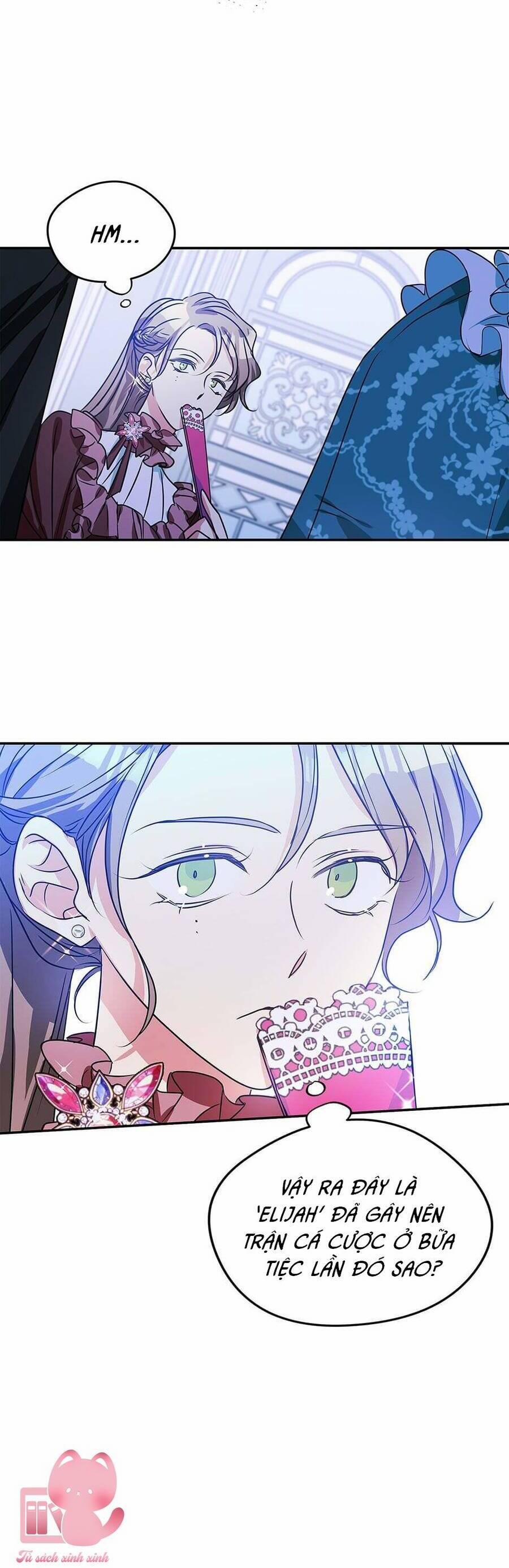 Người Hầu Của Tôi 90 trang 35