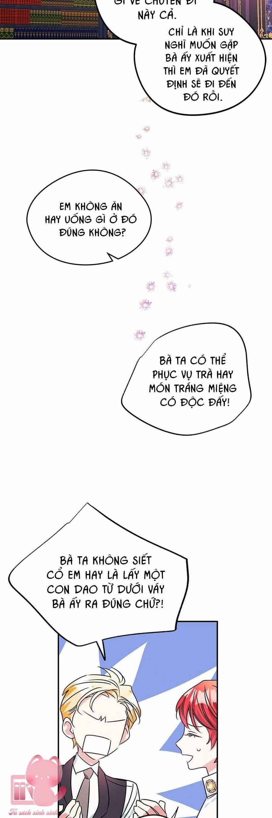 Người Hầu Của Tôi 90 trang 4