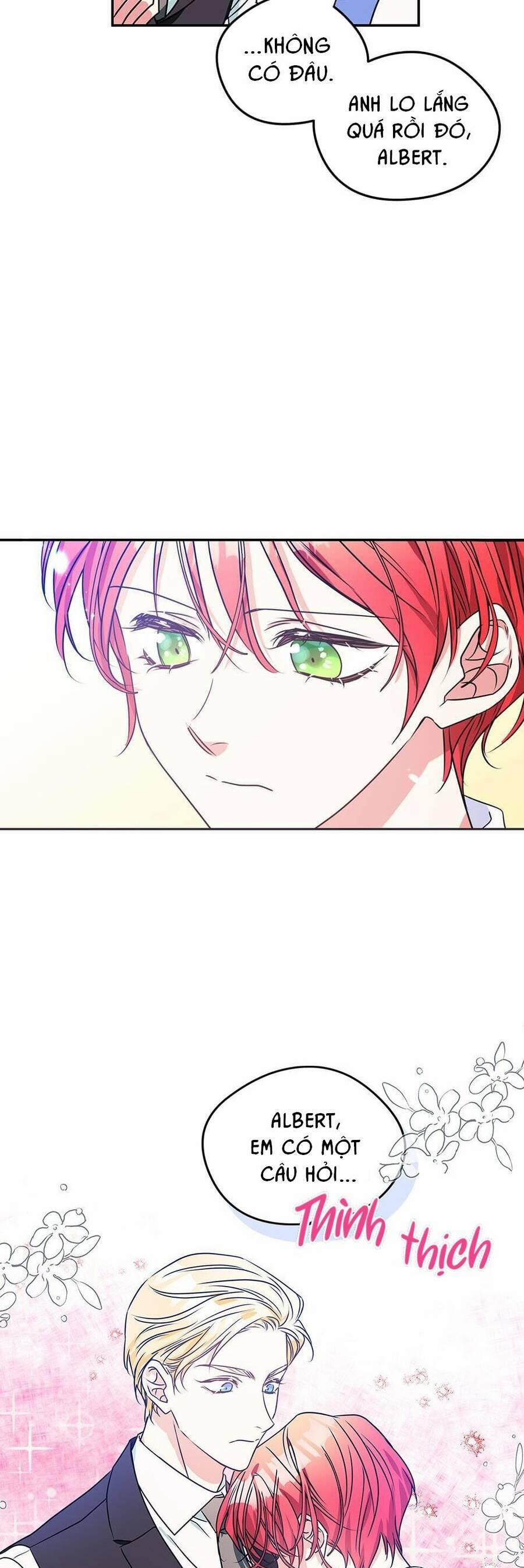 Người Hầu Của Tôi 90 trang 5