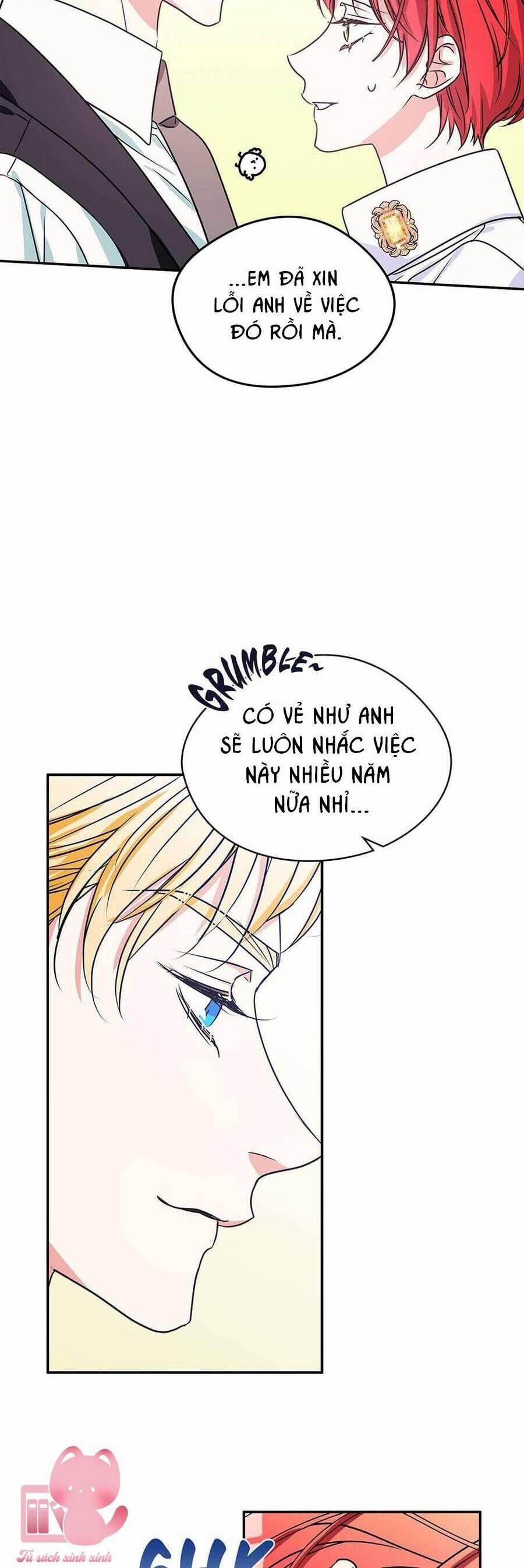 Người Hầu Của Tôi 90 trang 8