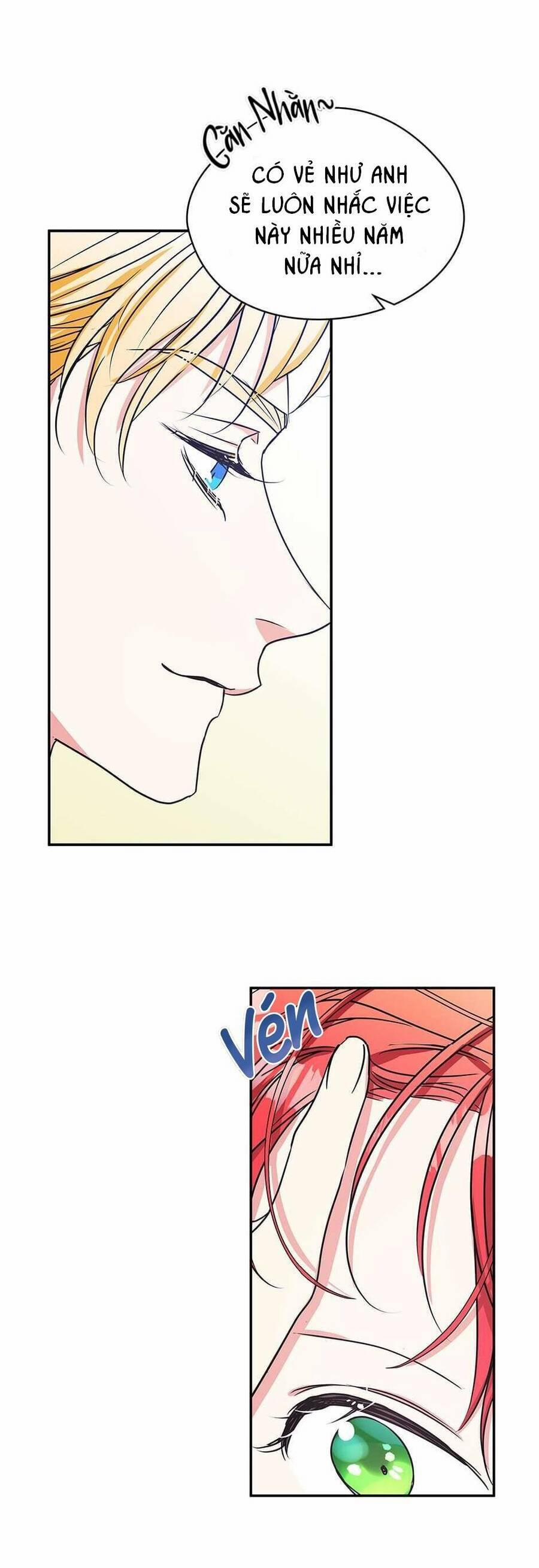 Người Hầu Của Tôi 90 trang 9