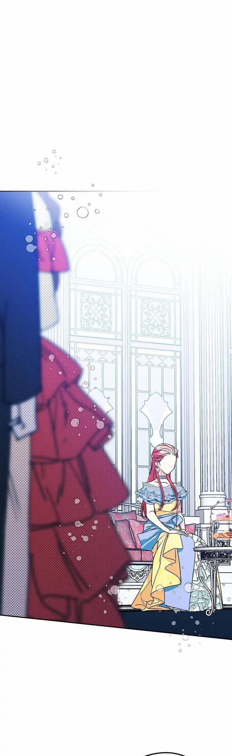 Người Hầu Của Tôi 91 trang 10