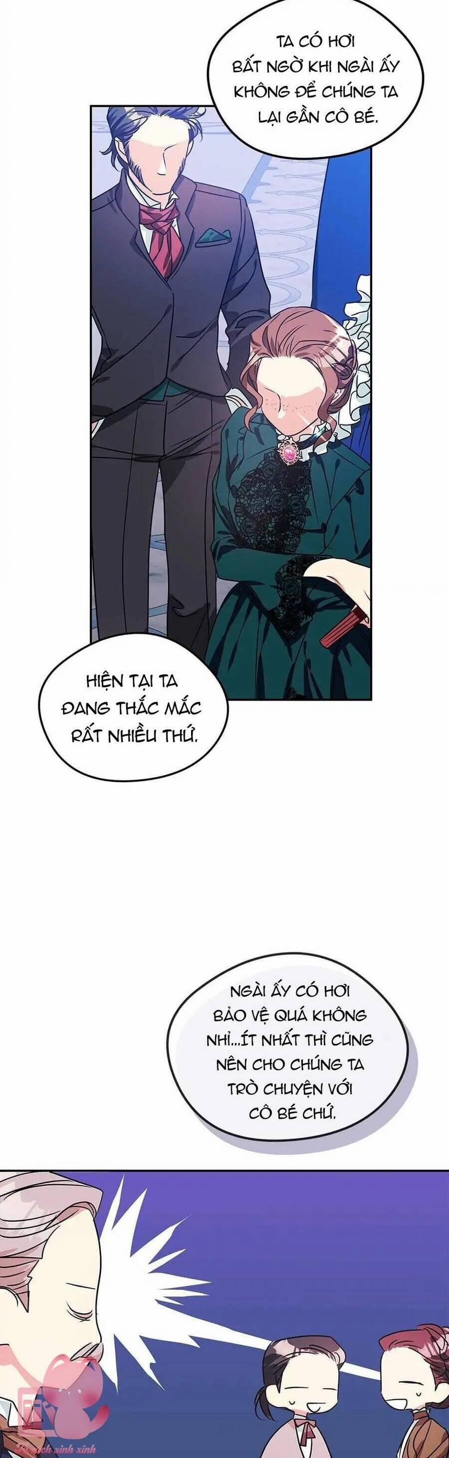 Người Hầu Của Tôi 91 trang 11