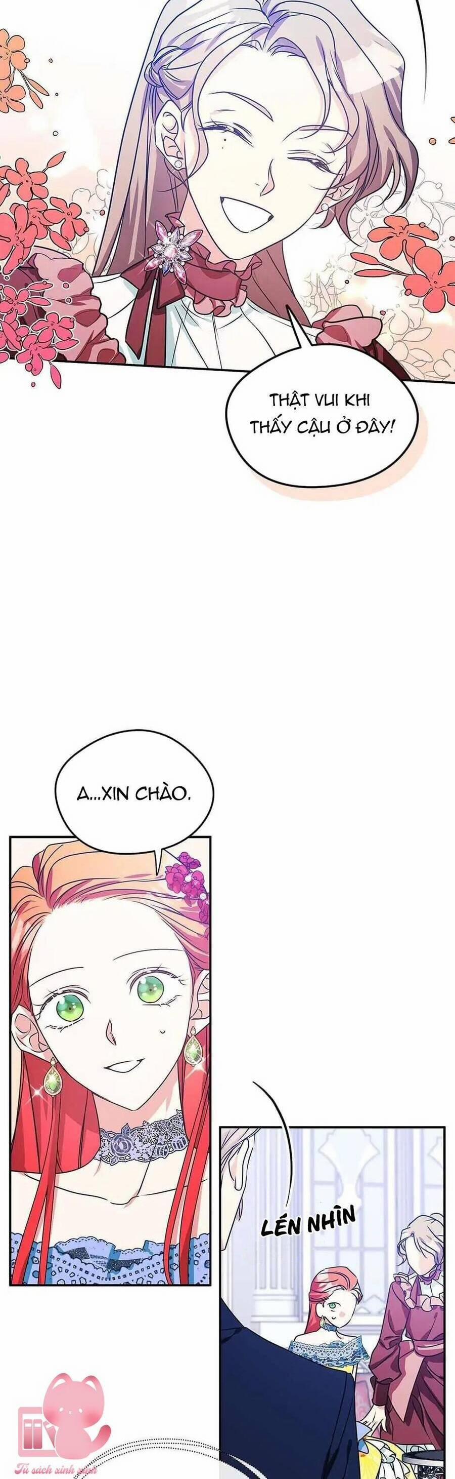 Người Hầu Của Tôi 91 trang 14