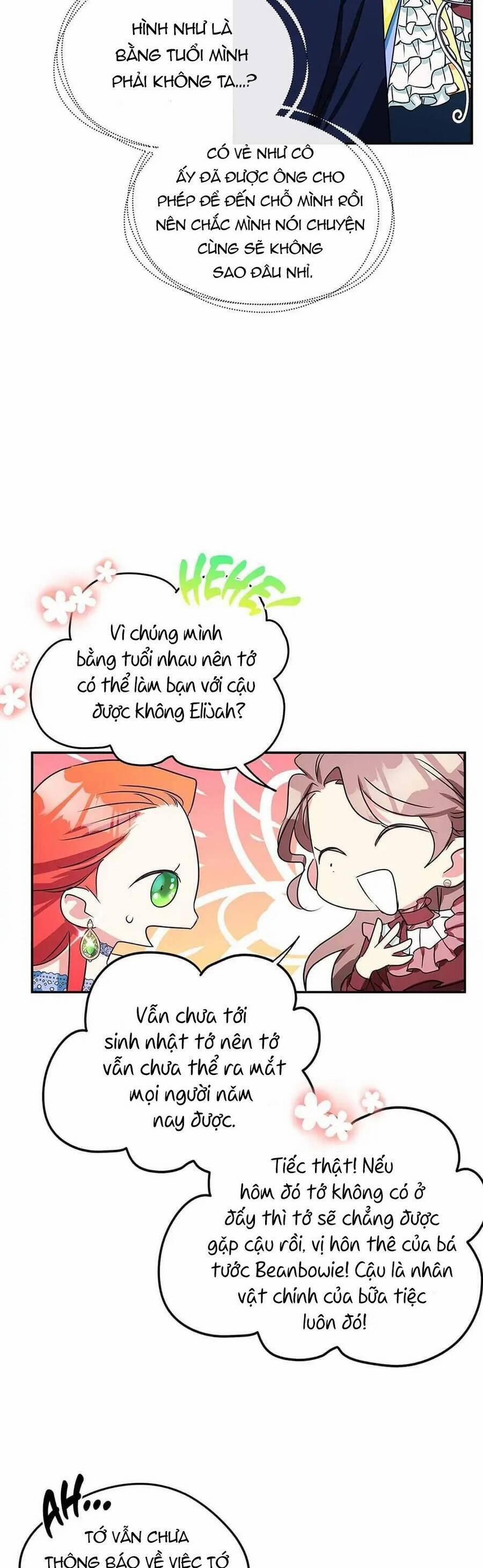 Người Hầu Của Tôi 91 trang 15