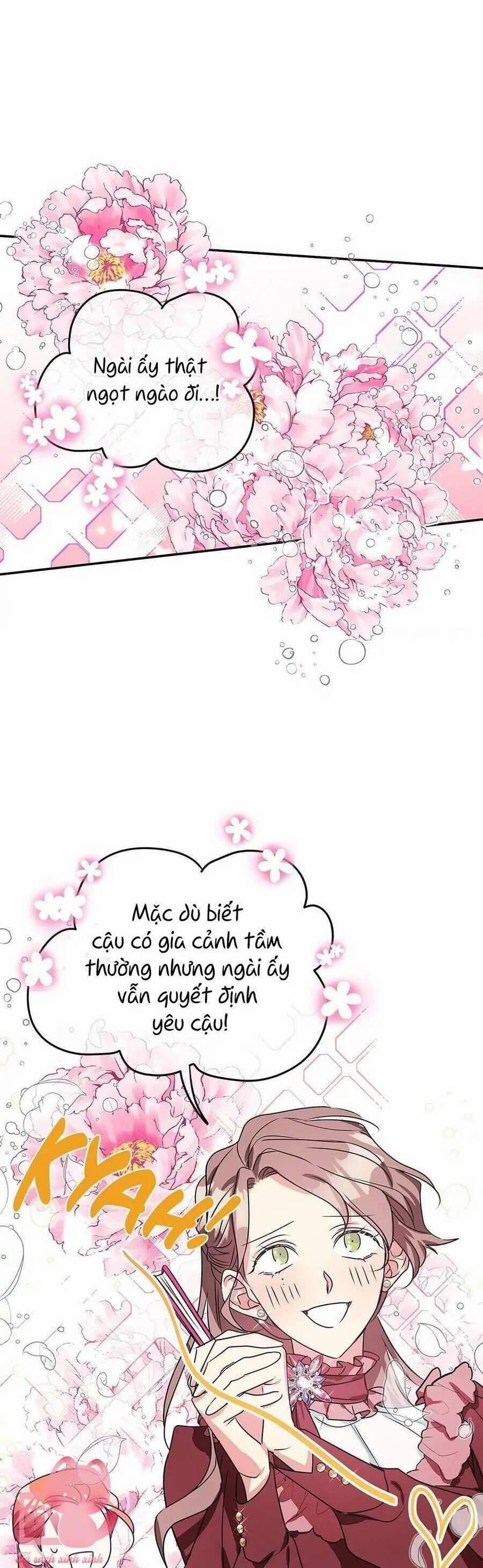 Người Hầu Của Tôi 91 trang 17