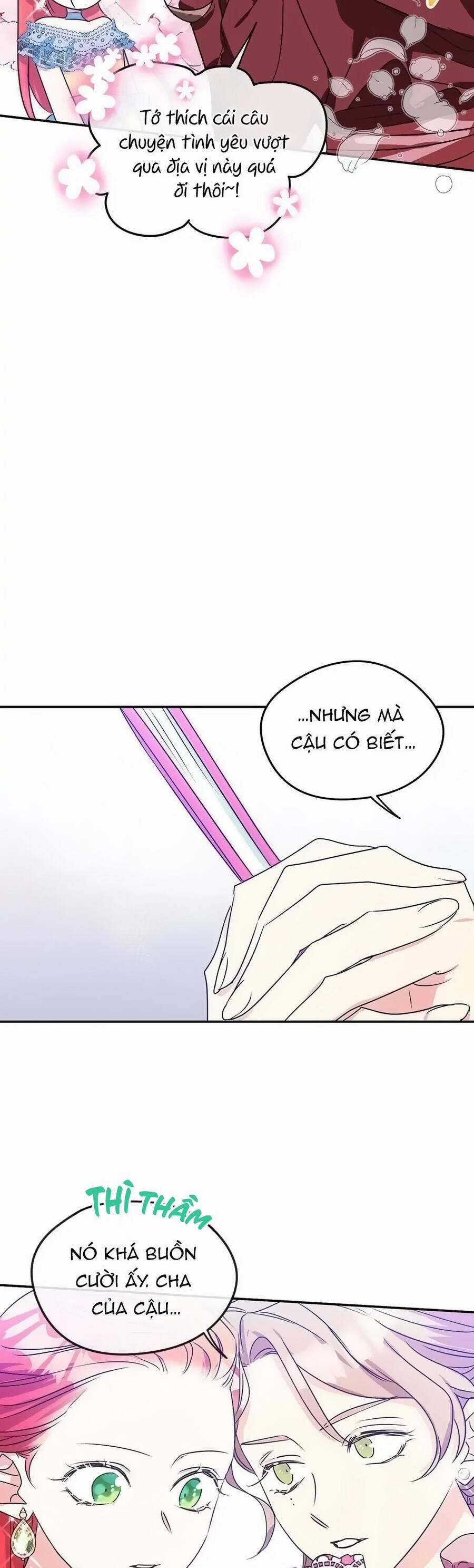 Người Hầu Của Tôi 91 trang 18