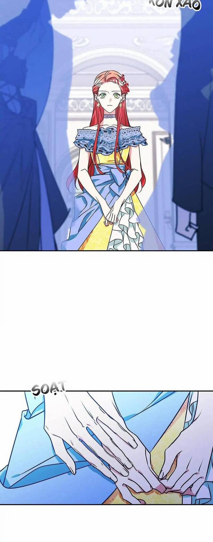 Người Hầu Của Tôi 91 trang 2