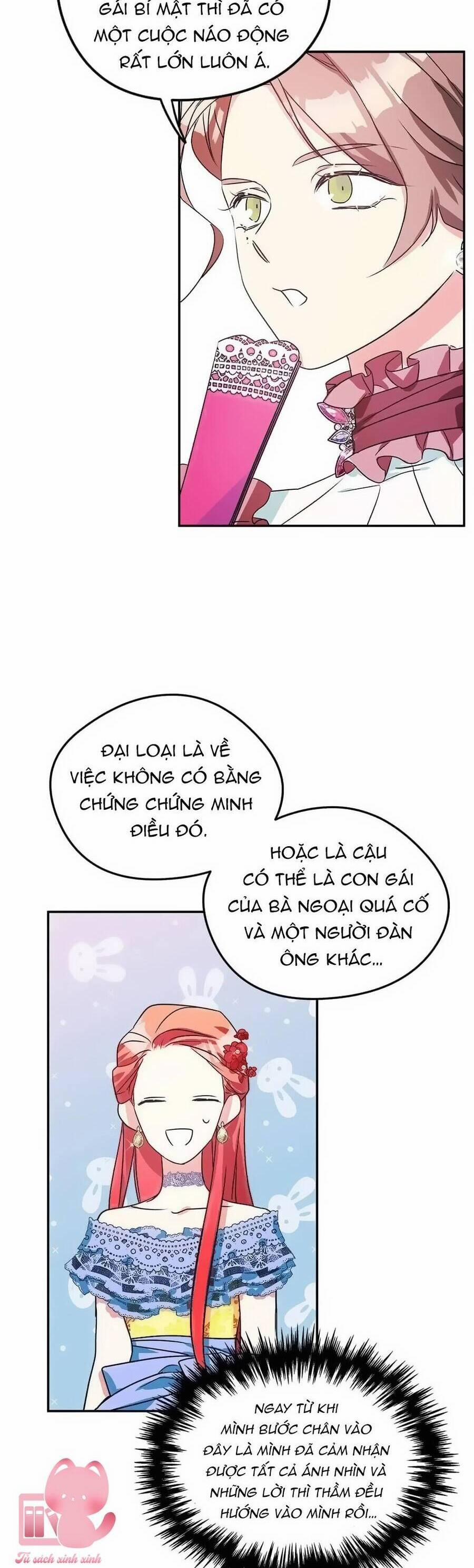 Người Hầu Của Tôi 91 trang 20