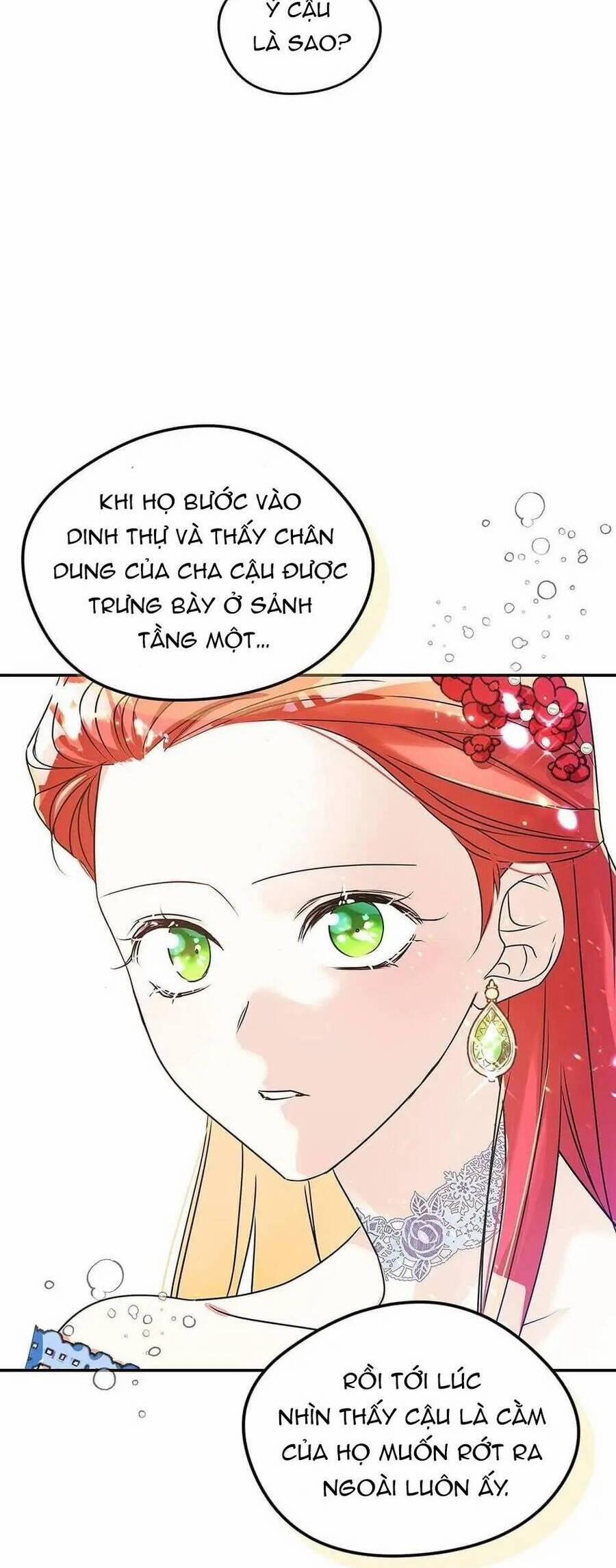 Người Hầu Của Tôi 91 trang 22