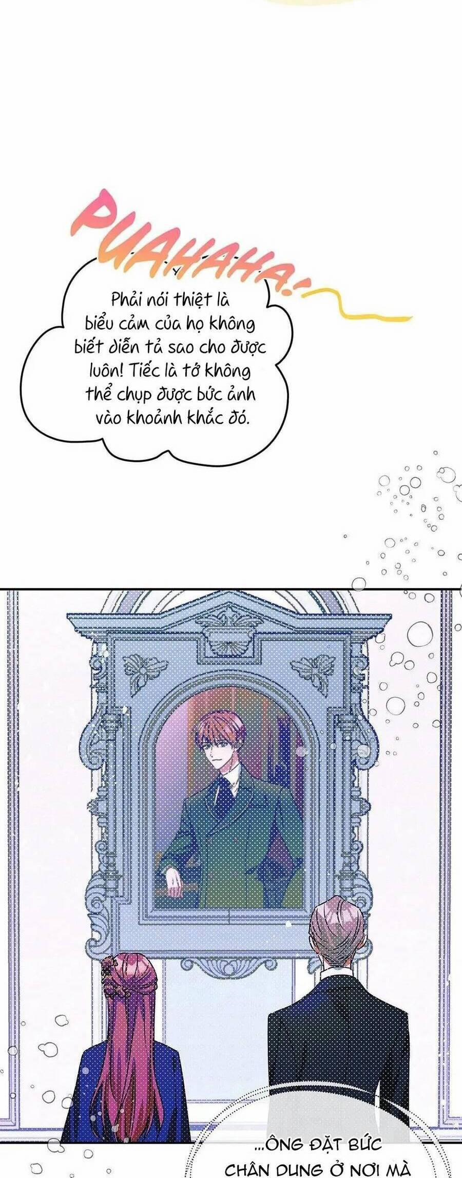 Người Hầu Của Tôi 91 trang 23