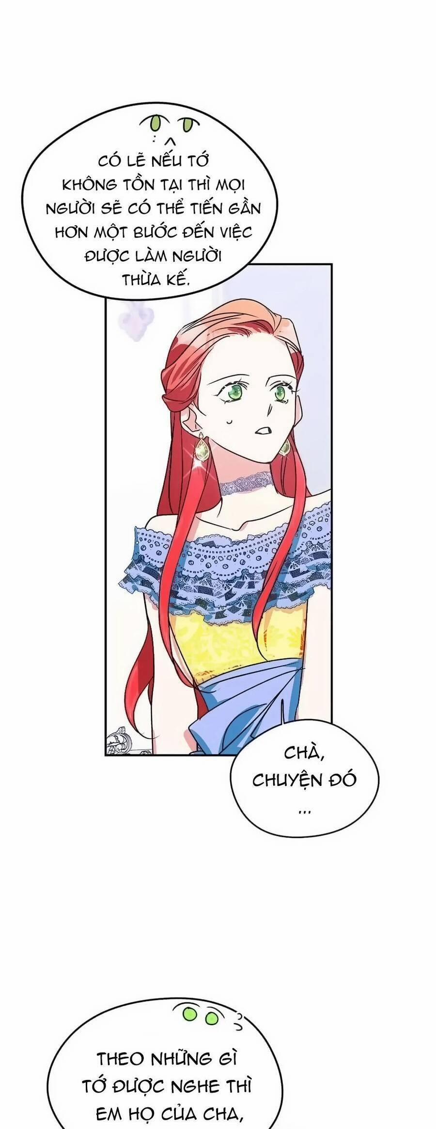 Người Hầu Của Tôi 91 trang 25