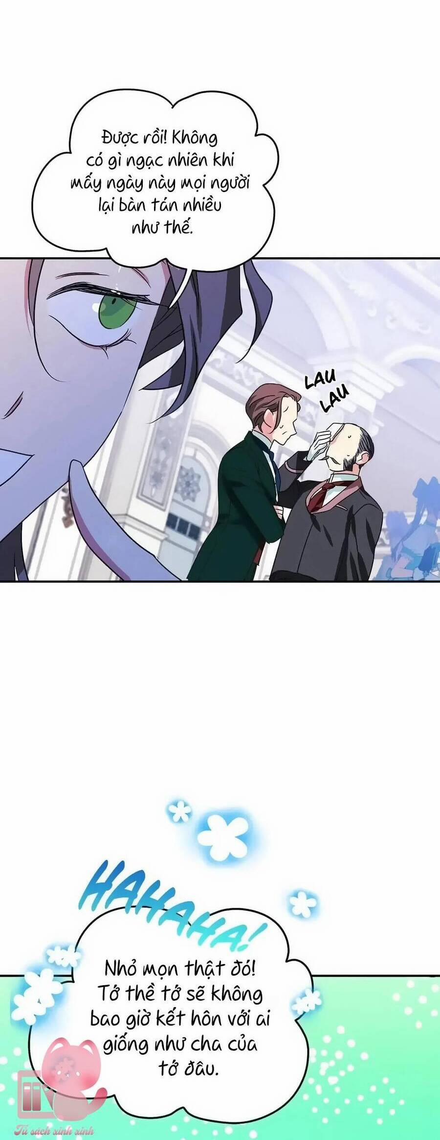 Người Hầu Của Tôi 91 trang 28