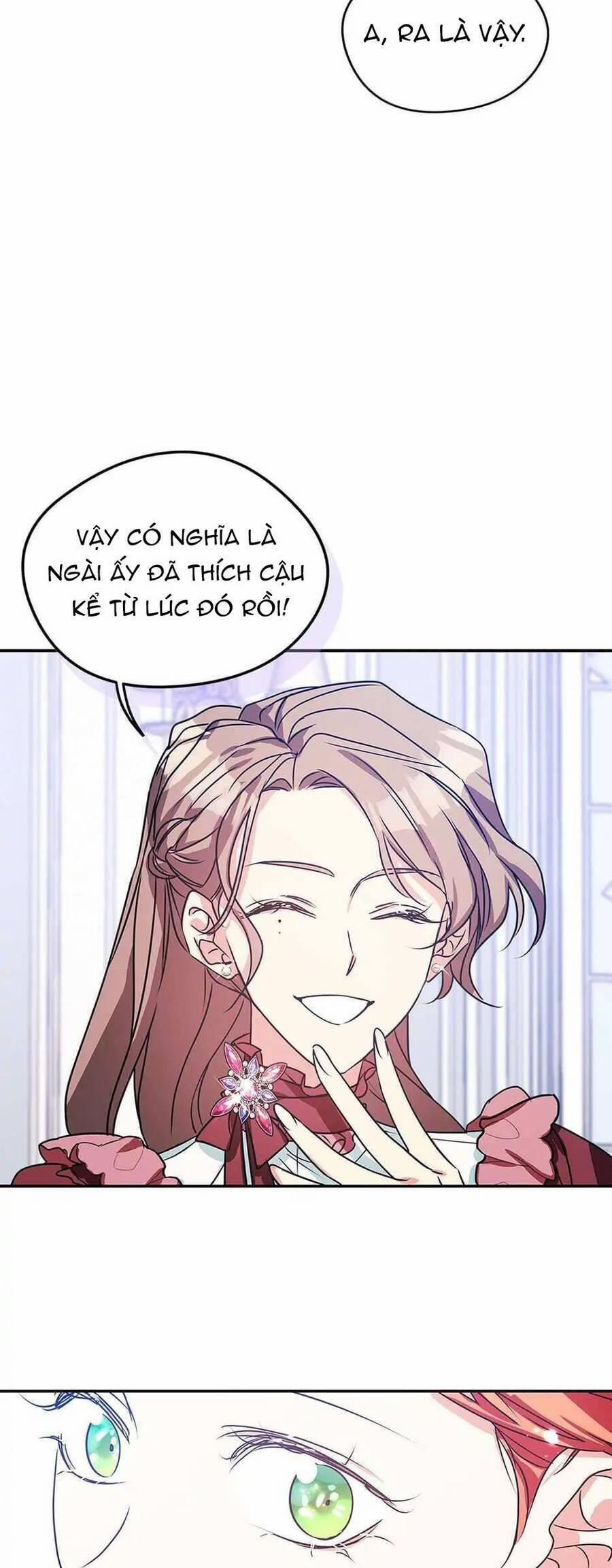 Người Hầu Của Tôi 91 trang 31