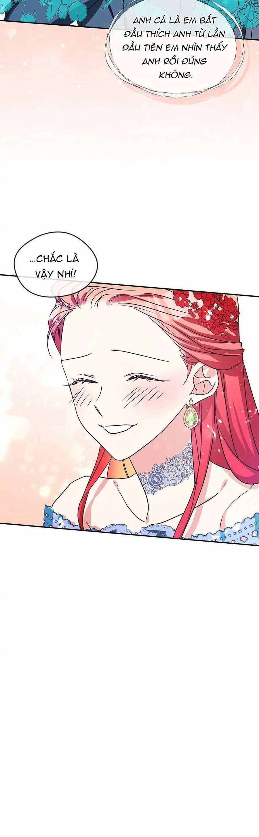 Người Hầu Của Tôi 91 trang 33