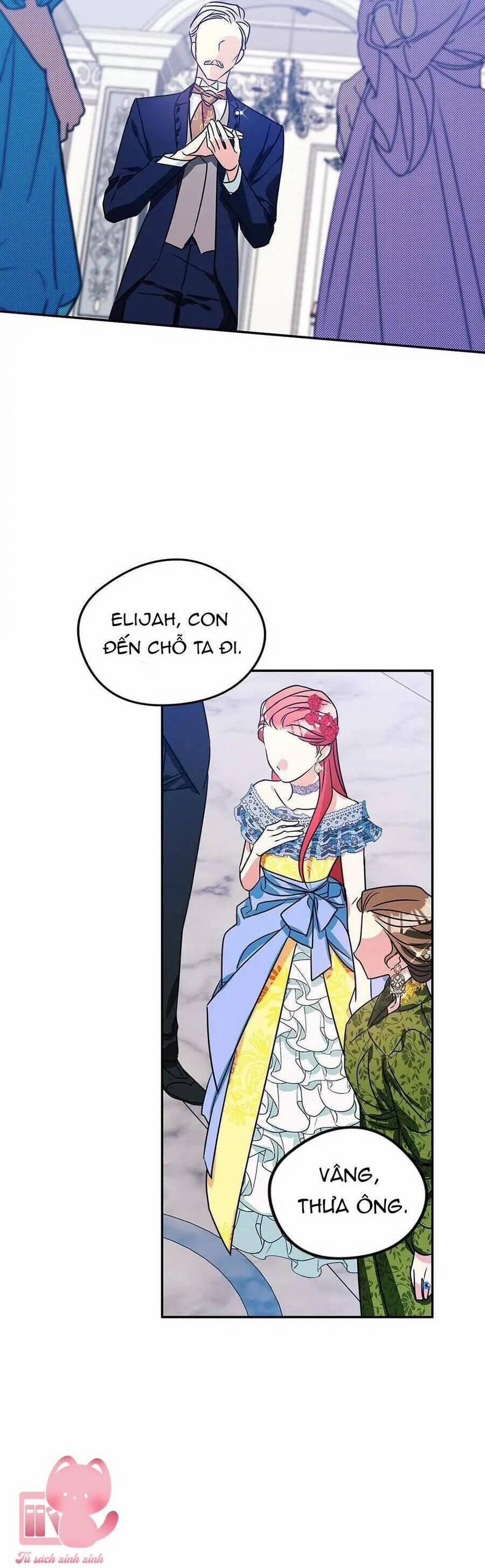 Người Hầu Của Tôi 91 trang 35