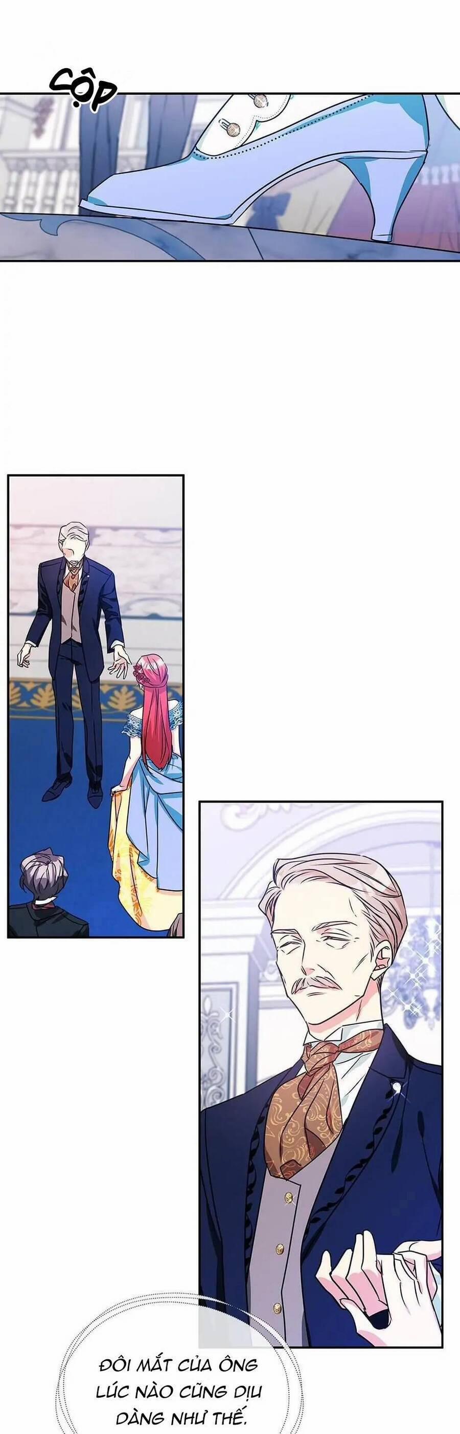 Người Hầu Của Tôi 91 trang 36