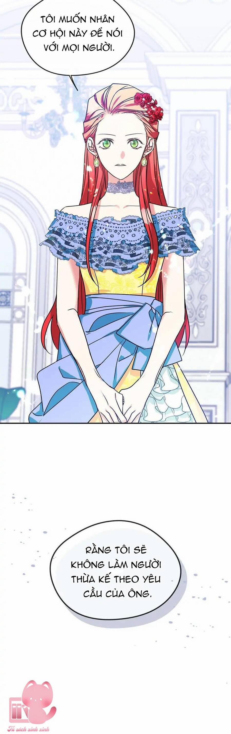 Người Hầu Của Tôi 91 trang 39