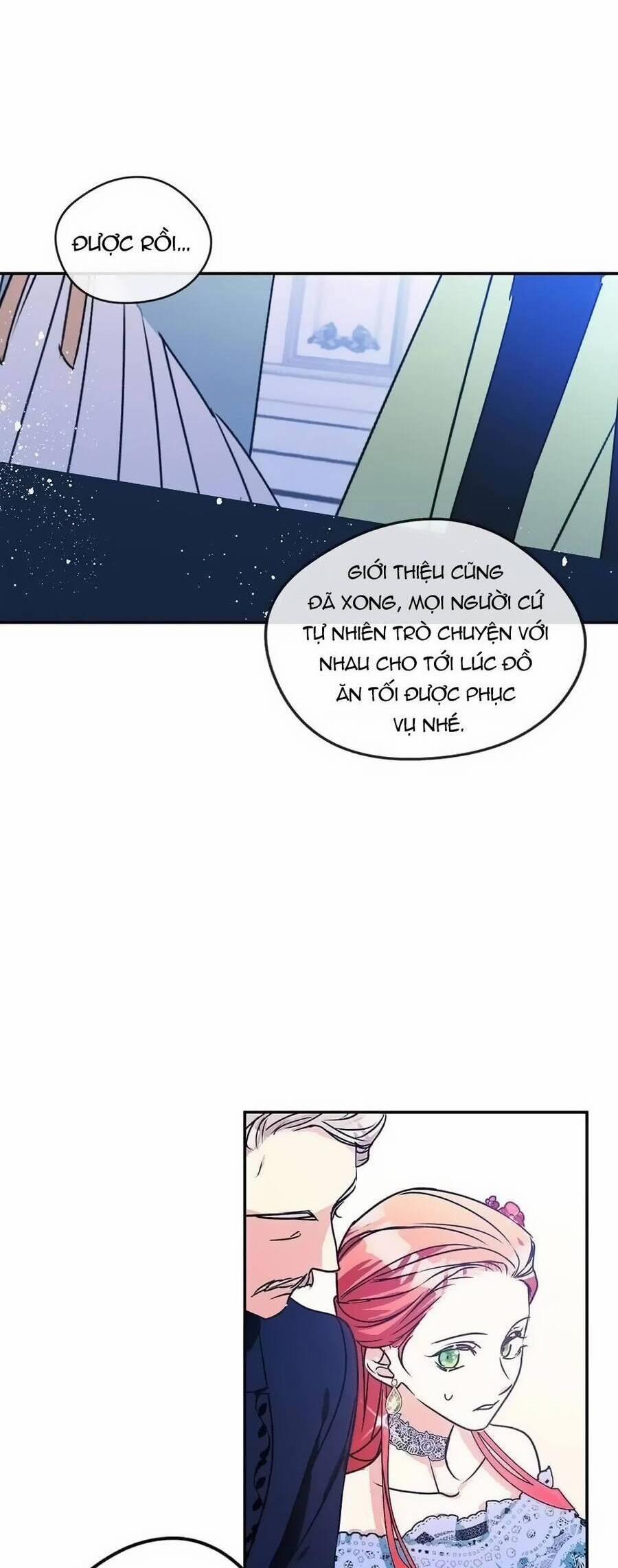 Người Hầu Của Tôi 91 trang 7