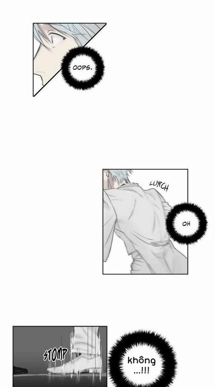 Người Hầu Hoàng Gia Bl 1 trang 37