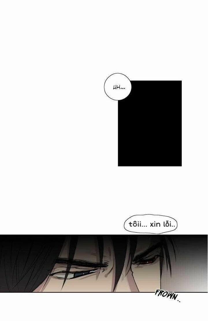 Người Hầu Hoàng Gia Bl 1 trang 39