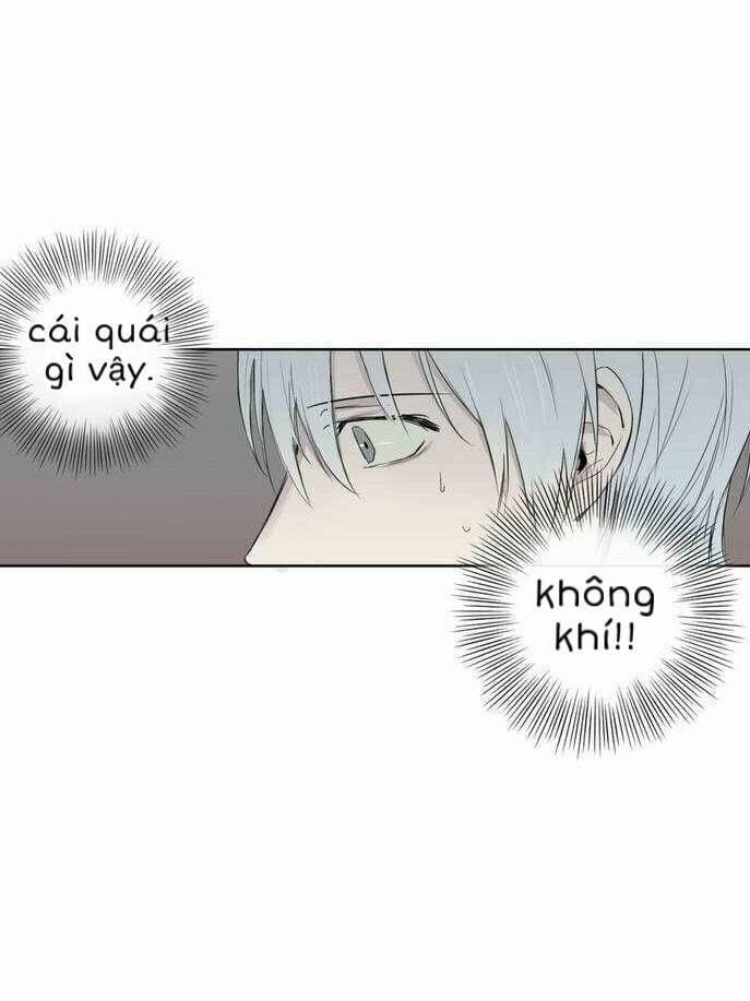 Người Hầu Hoàng Gia Bl 1 trang 45