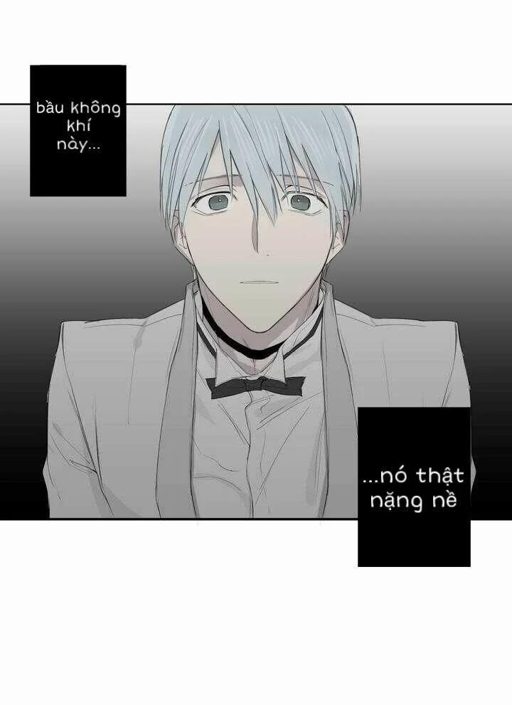 Người Hầu Hoàng Gia Bl 1 trang 46