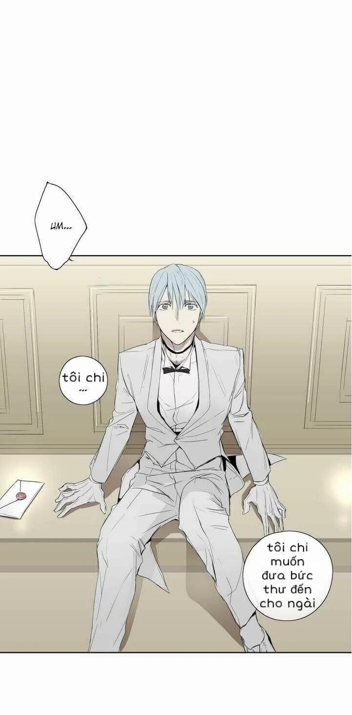 Người Hầu Hoàng Gia Bl 1 trang 48