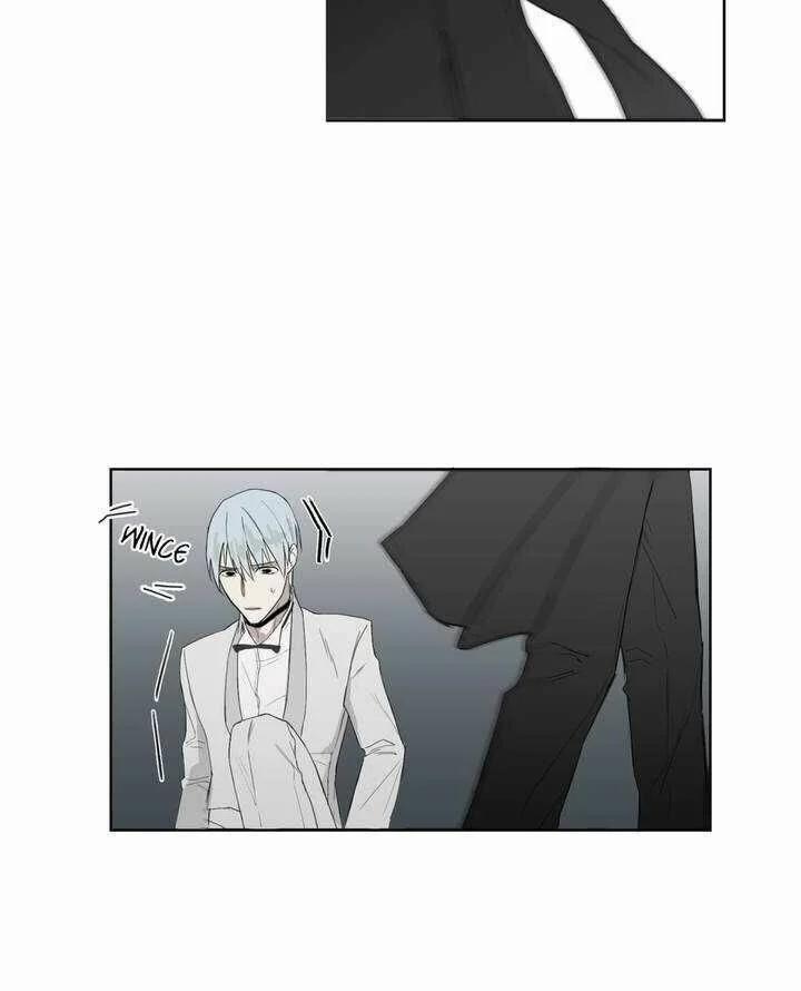 Người Hầu Hoàng Gia Bl 1 trang 50