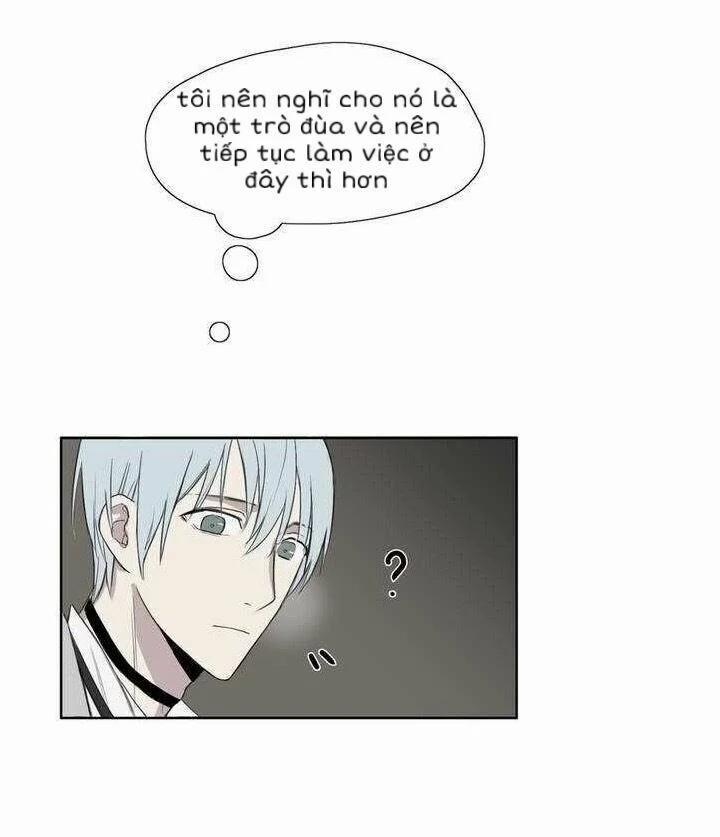 Người Hầu Hoàng Gia Bl 1 trang 56