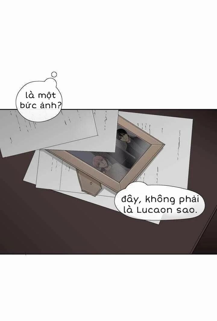 Người Hầu Hoàng Gia Bl 1 trang 57