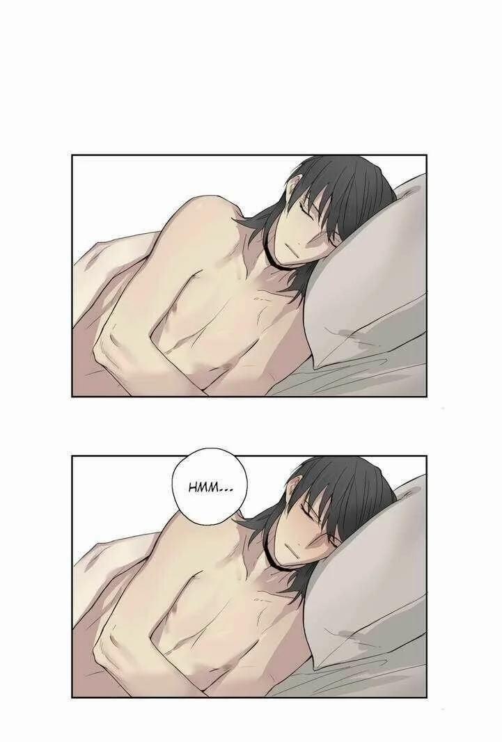 Người Hầu Hoàng Gia Bl 1 trang 63