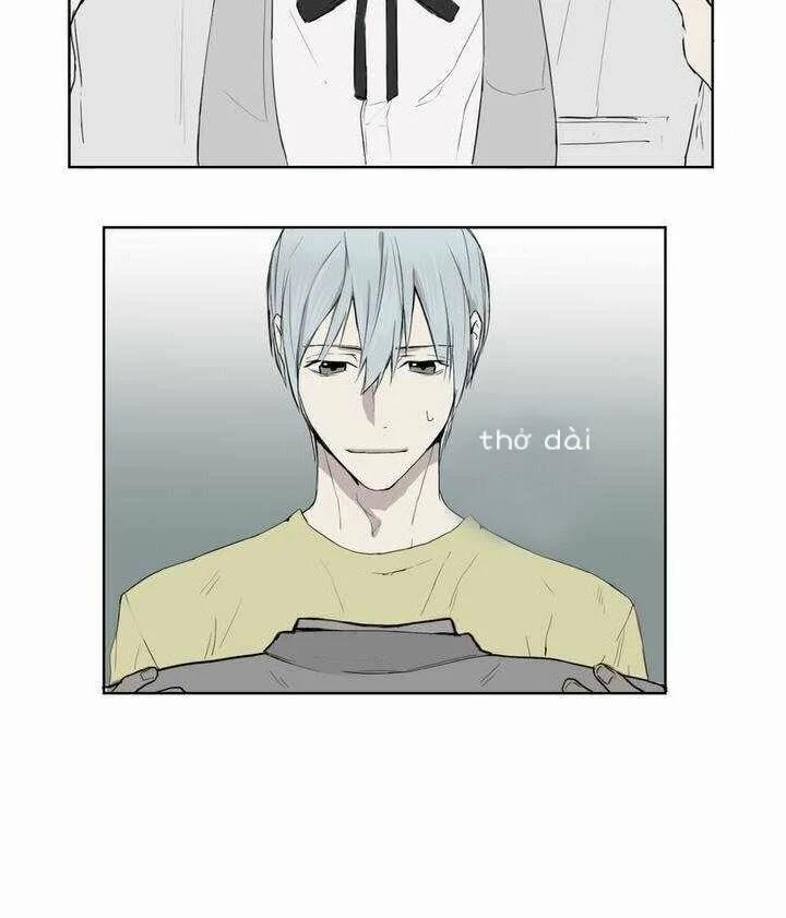 Người Hầu Hoàng Gia Bl 1 trang 7