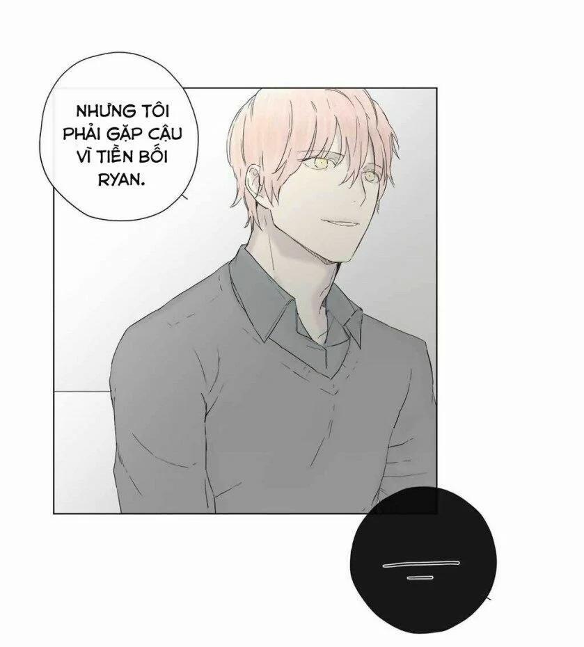 Người Hầu Hoàng Gia Bl 10 trang 10