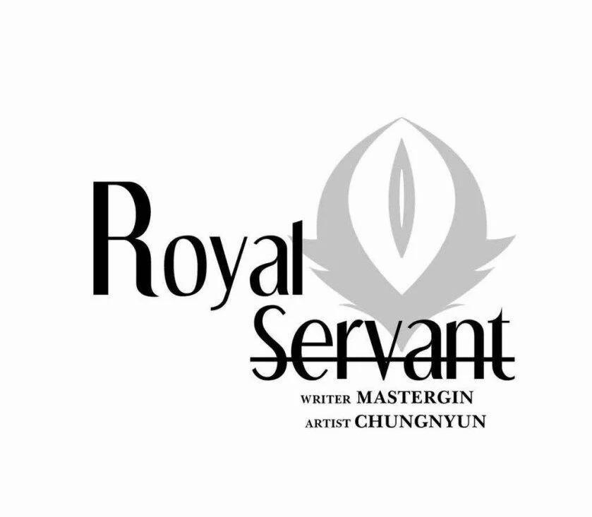 Người Hầu Hoàng Gia Bl 10 trang 20