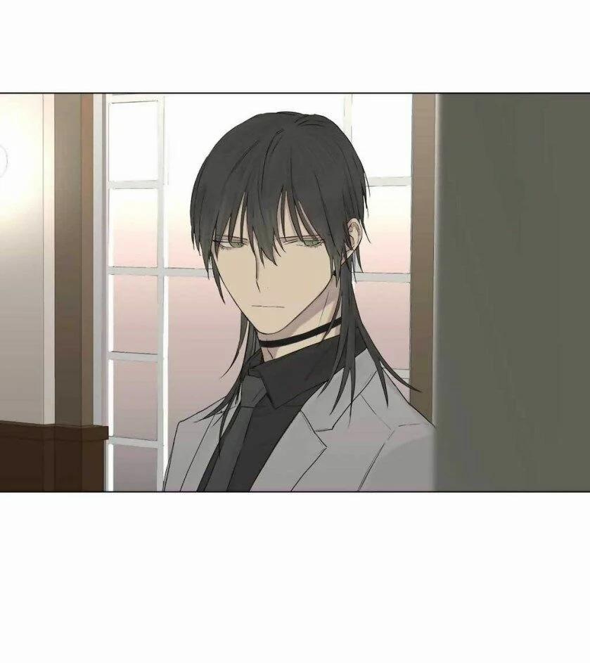 Người Hầu Hoàng Gia Bl 10 trang 28