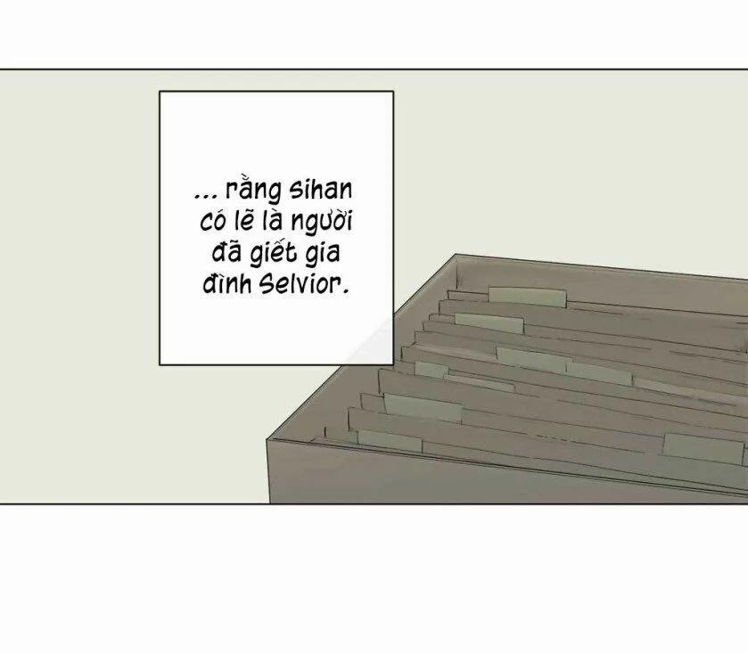 Người Hầu Hoàng Gia Bl 10 trang 3