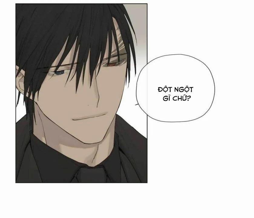 Người Hầu Hoàng Gia Bl 10 trang 31