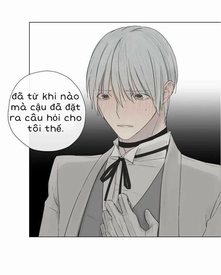 Người Hầu Hoàng Gia Bl 10 trang 32