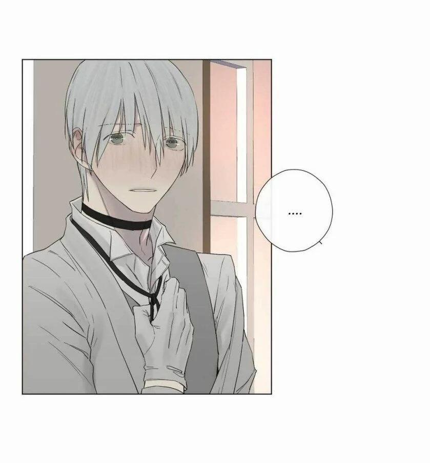 Người Hầu Hoàng Gia Bl 10 trang 39